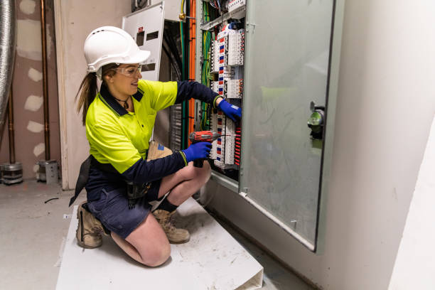 Professional Electrician in Danville, KY