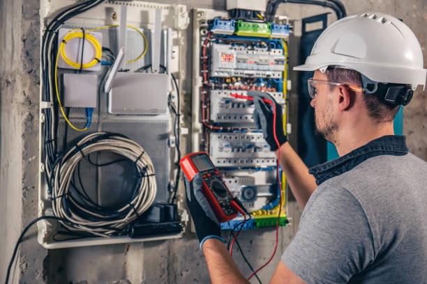 Best Electrical Wiring Services  in Danville, KY