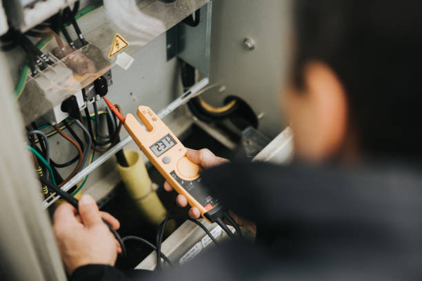 Best Affordable Emergency Electrician  in Danville, KY
