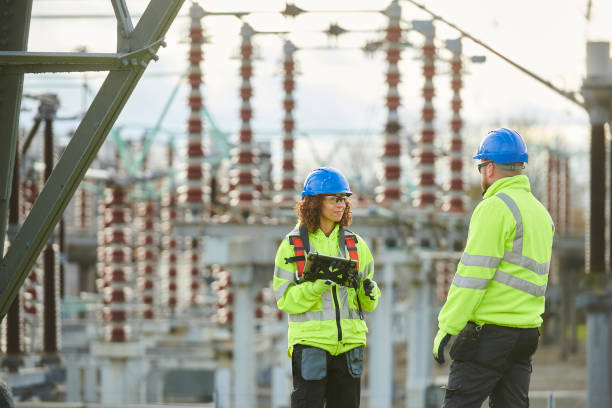 Best Circuit Breaker Repair  in Danville, KY