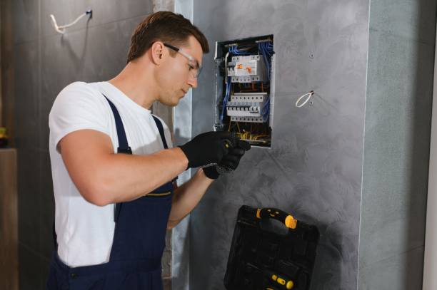 Best 24-Hour Electrician  in Danville, KY