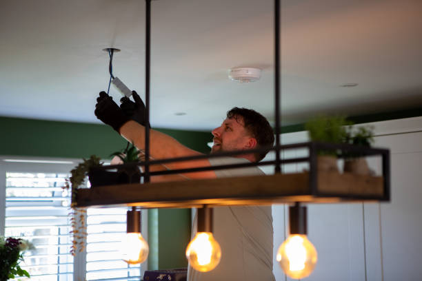 Best 24-Hour Electrician  in Danville, KY