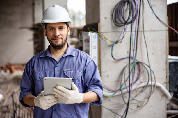 Best Electrical Contractors for Businesses  in Danville, KY