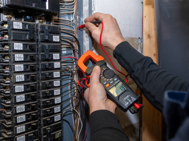 Best Electrical Troubleshooting Services  in Danville, KY